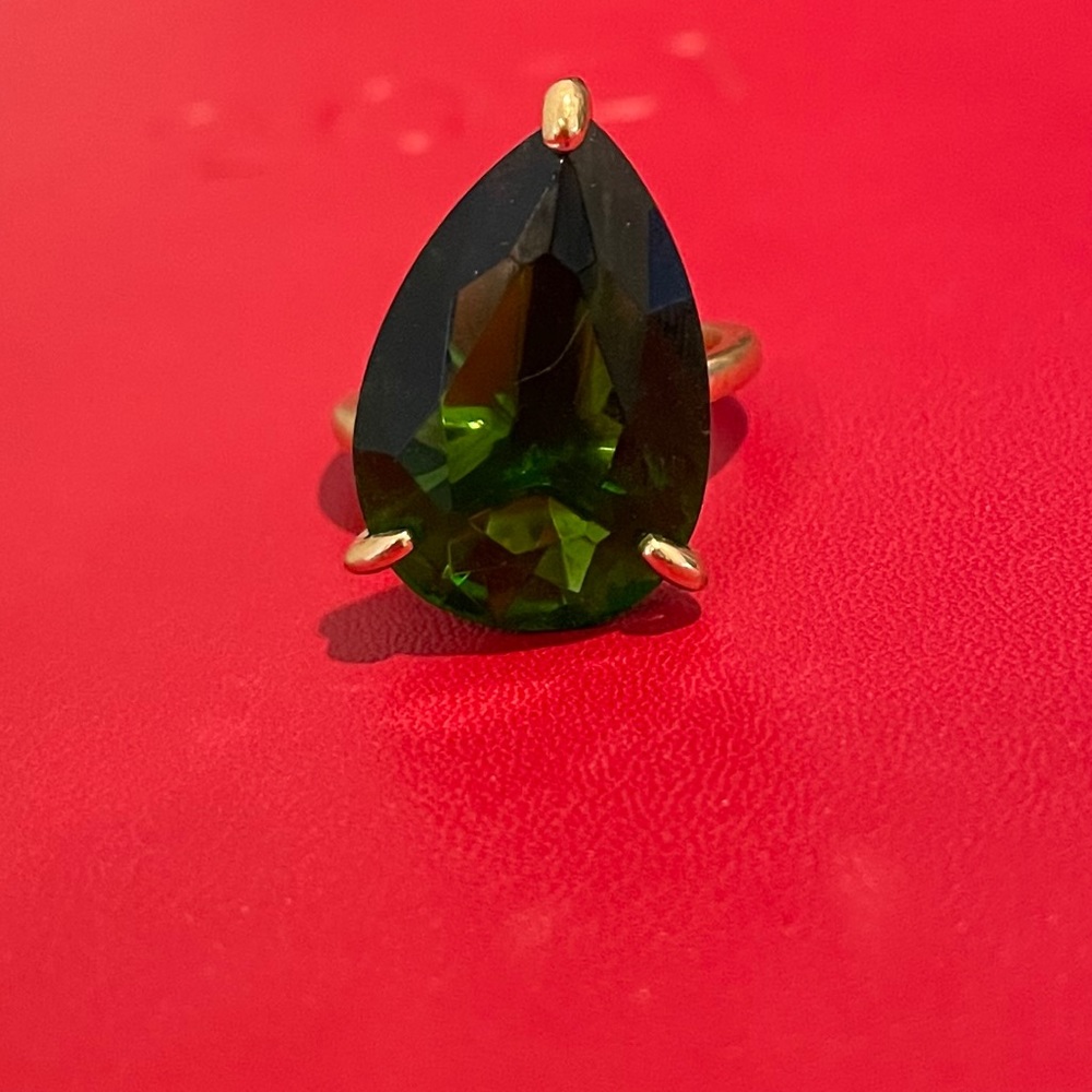 Kate Spade Ring